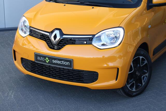 Renault TWINGO 1.0 SCe Collection / Cruise control