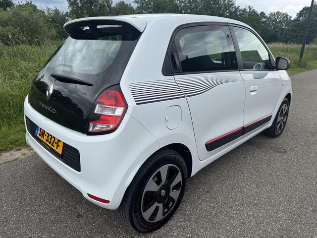 Renault TWINGO 1.0 SCe Collection Zeer Netjes Airco!!