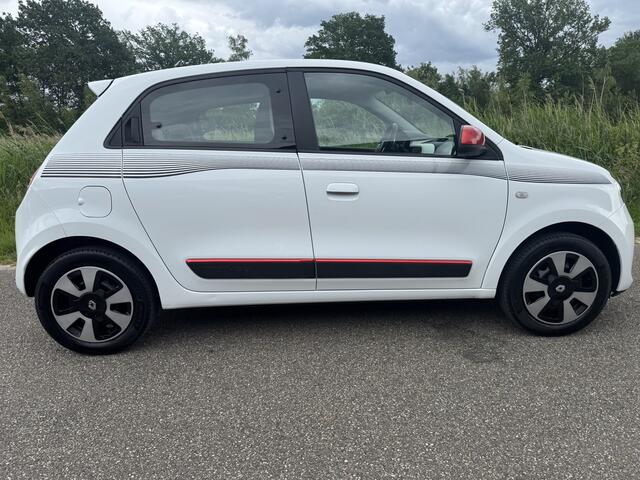 Renault TWINGO 1.0 SCe Collection Zeer Netjes Airco!!