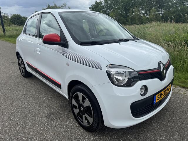 Renault TWINGO 1.0 SCe Collection Zeer Netjes Airco!!