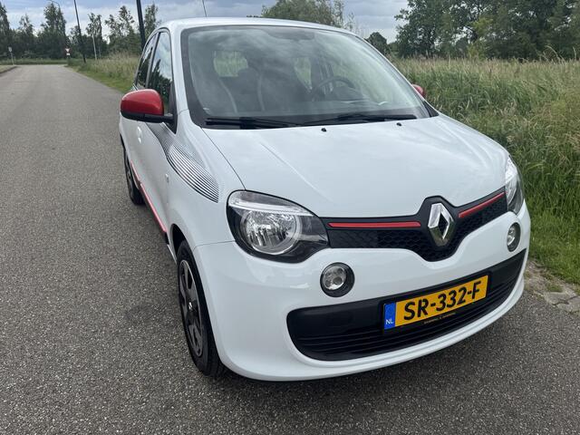 Renault TWINGO 1.0 SCe Collection Zeer Netjes Airco!!