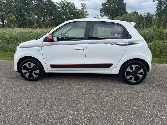 Renault TWINGO 1.0 SCe Collection Zeer Netjes Airco!!