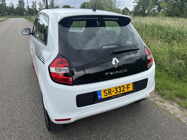 Renault TWINGO 1.0 SCe Collection Zeer Netjes Airco!!
