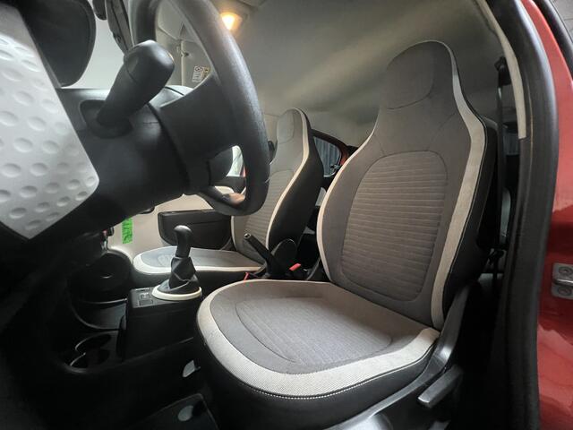 Renault TWINGO 1.0 SCe Dynamique | AIRCO | BLUETOOTH |