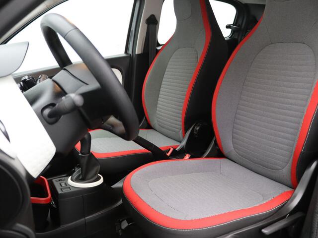 Renault TWINGO 1.0 SCe Collection
