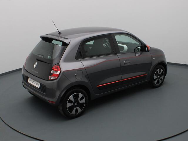 Renault TWINGO 1.0 SCe Collection