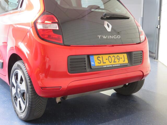 Renault TWINGO 1.0 SCe Collection