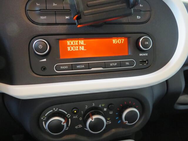 Renault TWINGO 1.0 SCe Collection