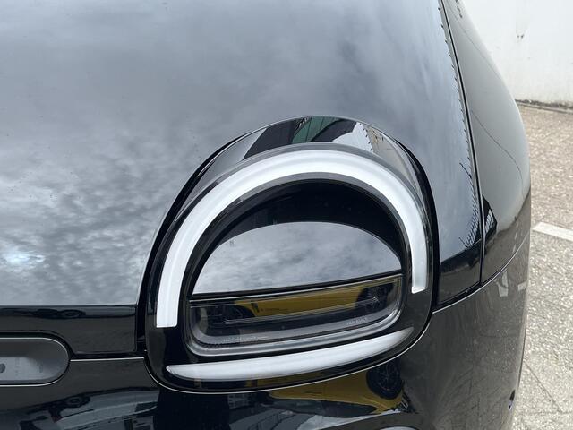 Renault TWINGO urban range techno 27.5 kWh l Demo zuidoost l vraag naar beschikbaarheid l PACK PRIVILEGE / LICHTMETALEN VELGEN 18 INCH