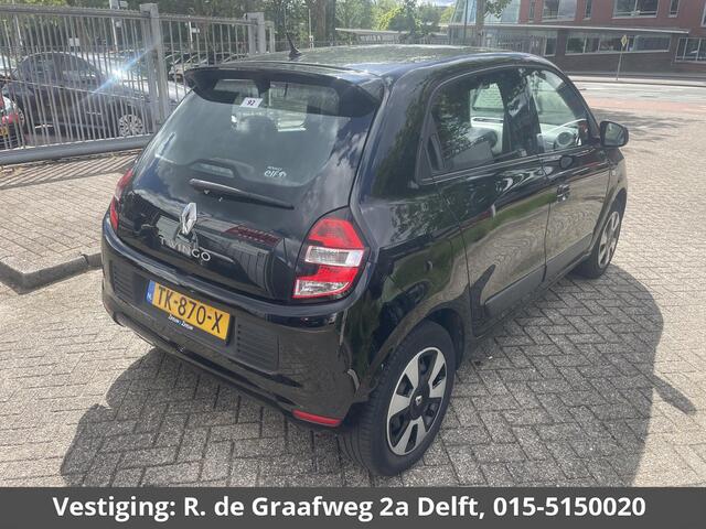 Renault TWINGO 1.0 SCe Collection | Airco | Elektrische Ramen & Spiegels | Bluetooth