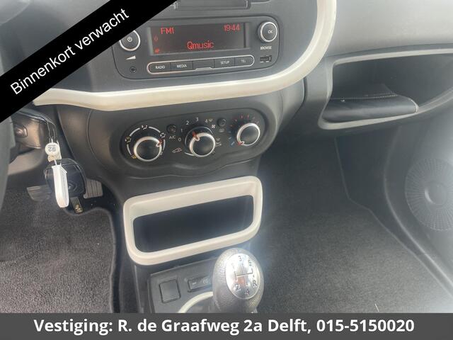 Renault TWINGO 1.0 SCe Collection | Airco | Elektrische Ramen & Spiegels | Bluetooth