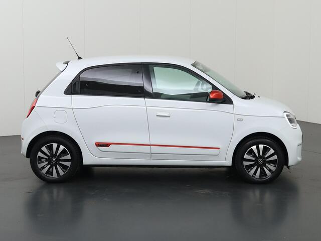 Renault TWINGO 1.0 SCe Intens | LED | Navigatie | DAB | Apple Carplay/Android Auto | Climate Control | Cruise Control |