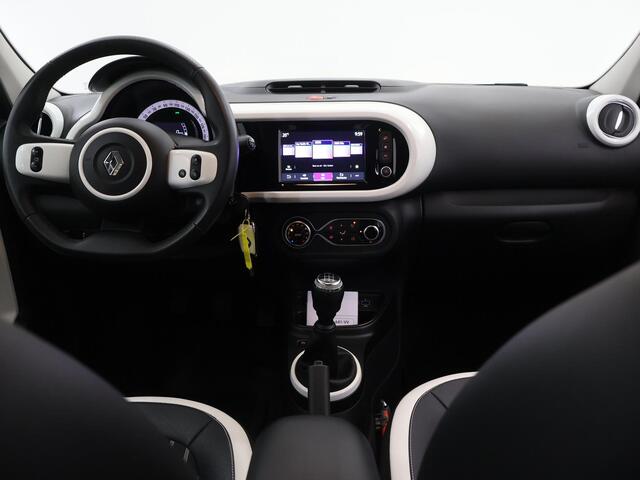 Renault TWINGO 1.0 SCe Intens | LED | Navigatie | DAB | Apple Carplay/Android Auto | Climate Control | Cruise Control |