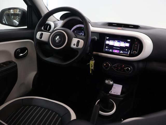 Renault TWINGO 1.0 SCe Intens | LED | Navigatie | DAB | Apple Carplay/Android Auto | Climate Control | Cruise Control |