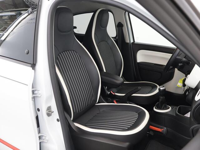 Renault TWINGO 1.0 SCe Intens | LED | Navigatie | DAB | Apple Carplay/Android Auto | Climate Control | Cruise Control |