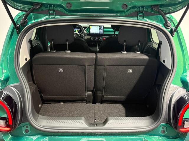 Renault TWINGO urban range techno 27.5 kWh Camera | Blindspot detectie | Stoelverwarming | Carplay