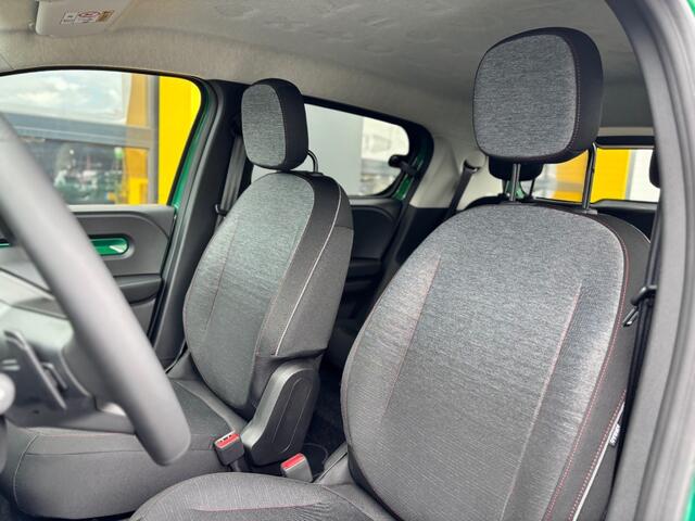 Renault TWINGO Twingo E tech Techno 80pk Urban Range Pack Privilege 18 Inch