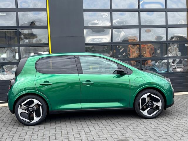 Renault TWINGO Twingo E tech Techno 80pk Urban Range Pack Privilege 18 Inch
