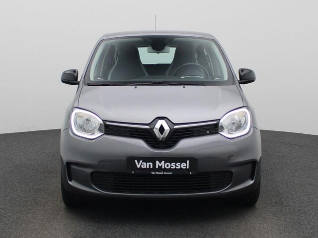 Renault TWINGO Z.E. R80 E-Tech Equilibre 22 kWh | Licht- & Regensensor | Apple Carplay & Android Auto | Climate Control | Snelheidsbegrenzer | Stuurwiel Multifunctioneel | DAB-Radio | Orig. NL