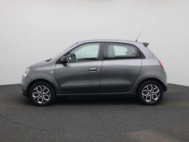 Renault TWINGO Z.E. R80 E-Tech Equilibre 22 kWh | Licht- & Regensensor | Apple Carplay & Android Auto | Climate Control | Snelheidsbegrenzer | Stuurwiel Multifunctioneel | DAB-Radio | Orig. NL