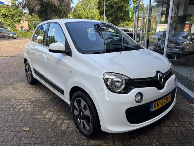 Renault TWINGO 1.0 SCe Collection Camera
