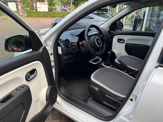 Renault TWINGO 1.0 SCe Collection Camera