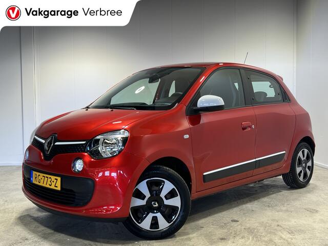Renault TWINGO 1.0 SCe Authentique | Radio | Airco | Elektrische Ramen Voor |