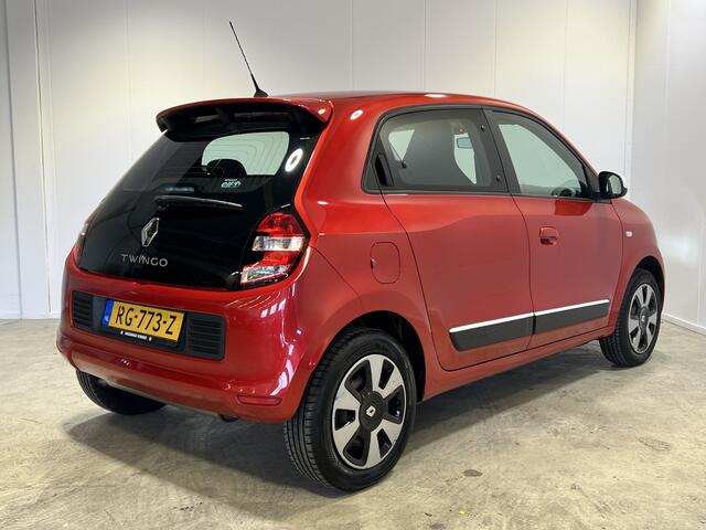 Renault TWINGO 1.0 SCe Authentique | Radio | Airco | Elektrische Ramen Voor |