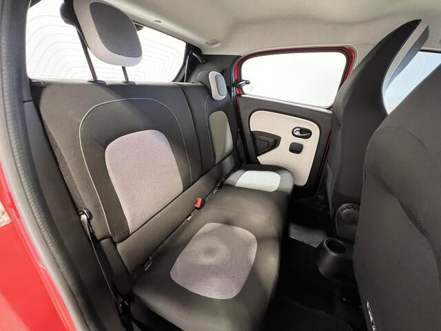 Renault TWINGO 1.0 SCe Authentique | Radio | Airco | Elektrische Ramen Voor |