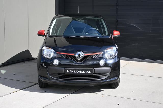 Renault TWINGO 1.0 SCe Collection | AIRCO