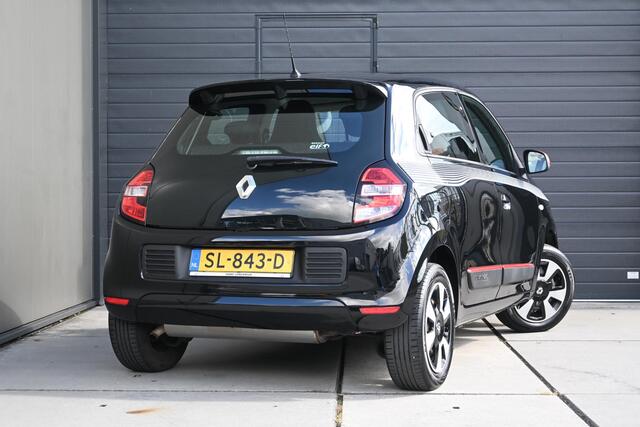 Renault TWINGO 1.0 SCe Collection | AIRCO