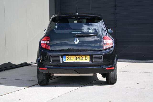 Renault TWINGO 1.0 SCe Collection | AIRCO