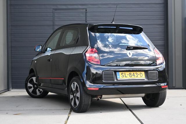 Renault TWINGO 1.0 SCe Collection | AIRCO