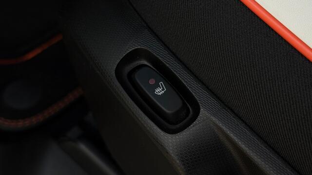 Renault TWINGO Z.E. R80 Série Limitée Vibes, Stoelverwarming, Camera, Carplay, Cruise, Navi
