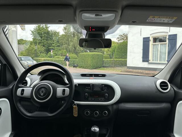 Renault TWINGO III SCe 70 Collection | Airco | Radio bleutooth | Dealeronderhouden | Pack rouge exterieur |