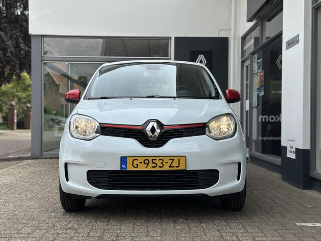 Renault TWINGO III SCe 70 Collection | Airco | Radio bleutooth | Dealeronderhouden | Pack rouge exterieur |
