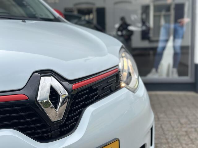 Renault TWINGO III SCe 70 Collection | Airco | Radio bleutooth | Dealeronderhouden | Pack rouge exterieur |