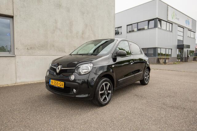 Renault TWINGO 1.0 SCe Limited