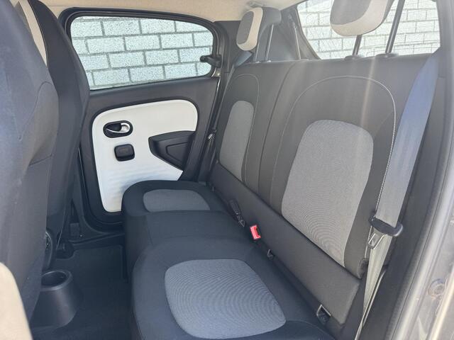 Renault TWINGO Z.E. R80 Collection | SOH 95% | Volledig Dealer Onderhouden | Apple CarPlay / Android Auto | Climate Control | DAB+ |