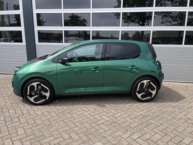 Renault TWINGO urban range techno 27.5 kWh