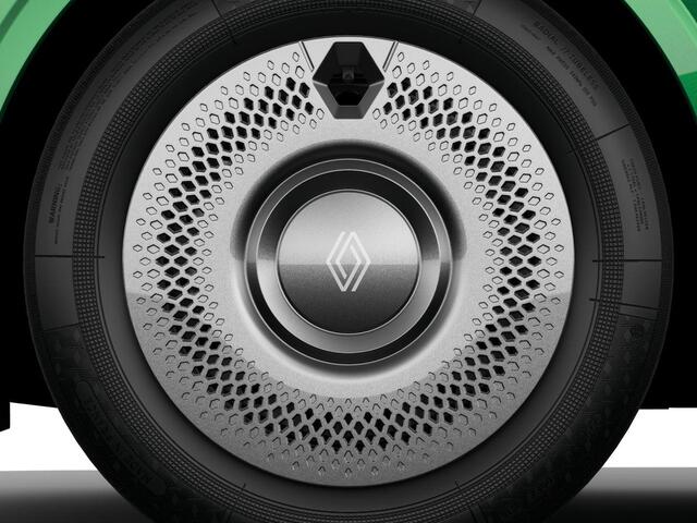 Renault TWINGO Evolution 80pk Urban Range l V2G l Snellader l 8 jaar batterijgarantie!