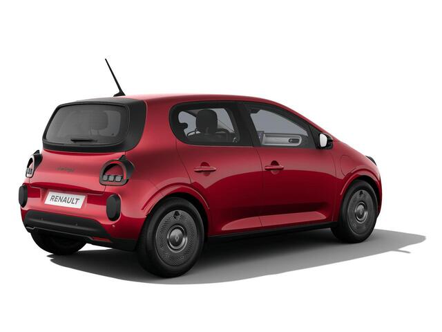 Renault TWINGO Evolution 80pk Urban Range l Privatie Lease vanaf ¤ 349 per maand! l Koop vanaf ¤ 20.945!