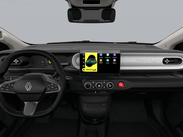 Renault TWINGO Evolution 80pk Urban Range l Privatie Lease vanaf ¤ 349 per maand! l Koop vanaf ¤ 20.945!