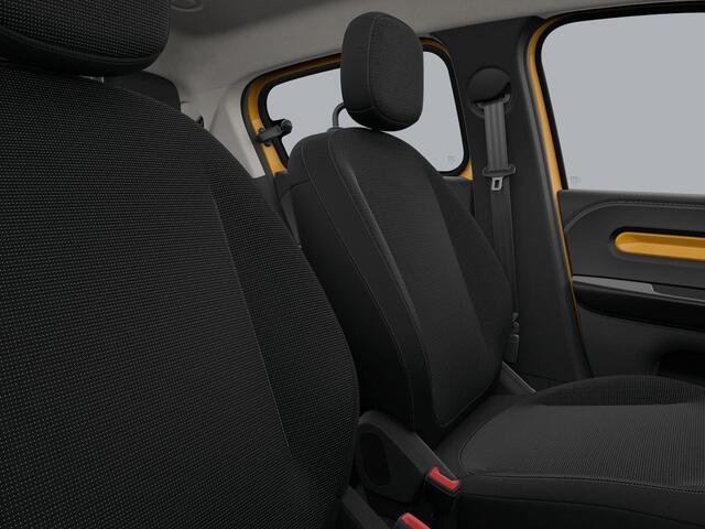 Renault TWINGO Evolution 80pk Urban Range l Kan terugleveren aan het net (V2G) l Private lease v.a. ¤ 349 p/m