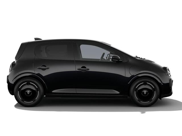 Renault TWINGO Techno 80pk Urban Range l Private Lease vanaf ¤ 349 p/m l V2G voor terugleveren aan het net!