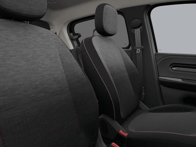 Renault TWINGO Techno 80pk Urban Range l Private Lease vanaf ¤ 349 p/m l V2G voor terugleveren aan het net!