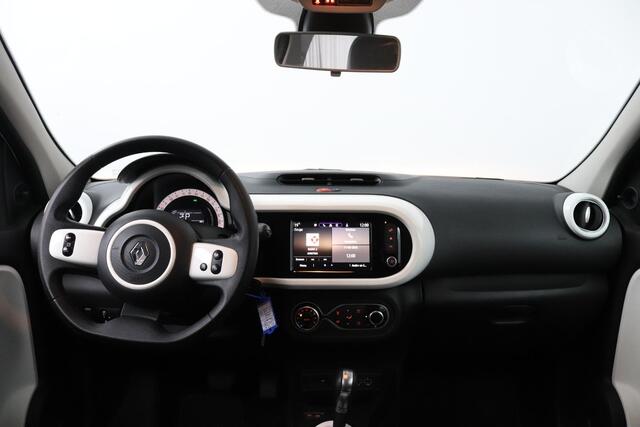 Renault TWINGO Z.E. R80 Collection | Carplay/Android Auto | Climate Control | SoH 88,4% |