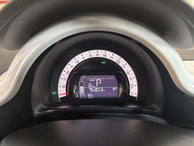 Renault TWINGO Z.E. R80 Collection | Carplay/Android Auto | Climate Control | SoH 88,4% |