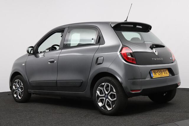 Renault TWINGO Z.E. R80 Collection | Carplay/Android Auto | Climate Control | SoH 88,4% |