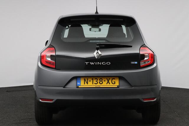Renault TWINGO Z.E. R80 Collection | Carplay/Android Auto | Climate Control | SoH 88,4% |